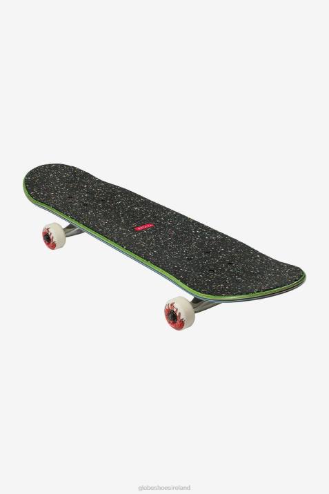 Globe Brand Environmentalist 7.0