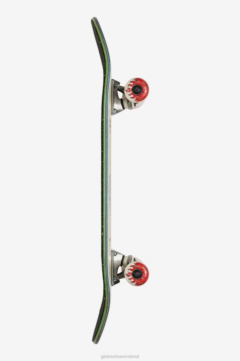 Globe Brand Environmentalist 7.0