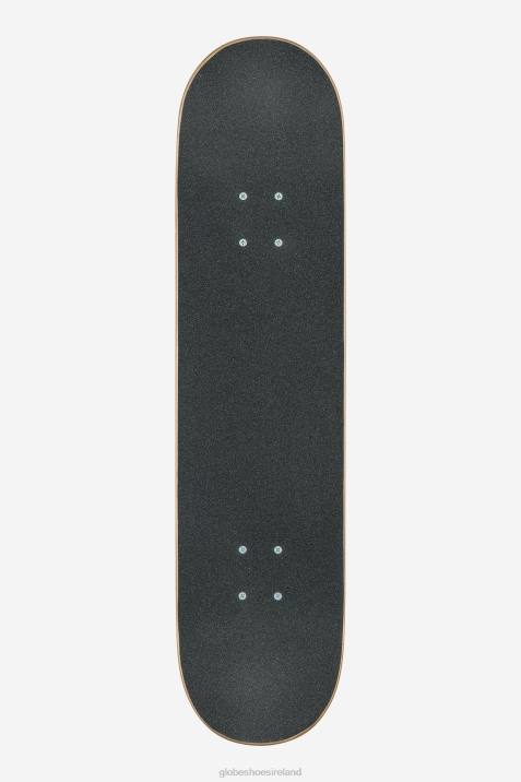 Globe Brand G0 Fubar 7.75