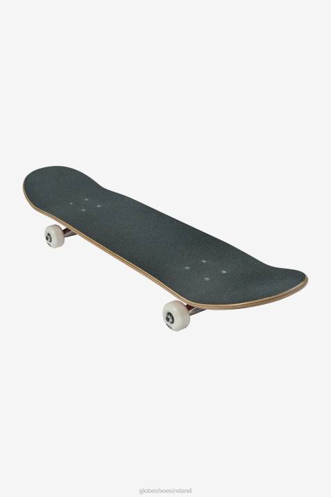 Globe Brand G0 Fubar 7.75