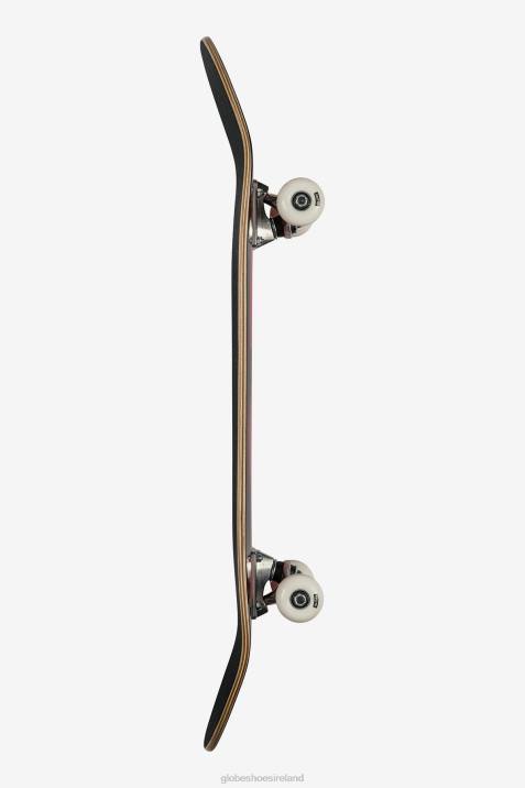 Globe Brand G0 Fubar 7.75