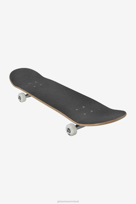 Globe Brand G0 Fubar 8.0