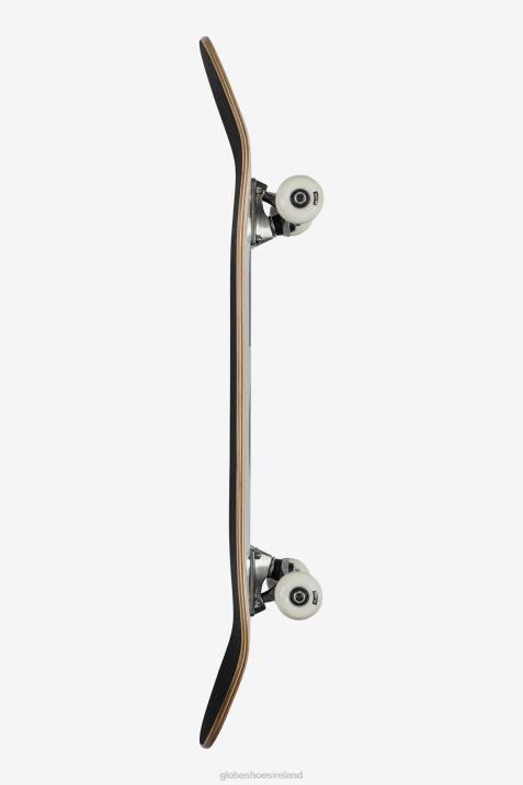 Globe Brand G0 Fubar 8.0