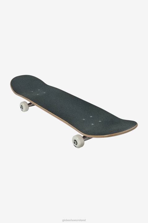 Globe Brand G0 Fubar 8.0