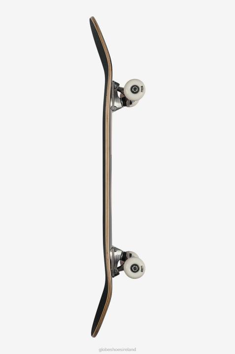 Globe Brand G0 Fubar 8.0