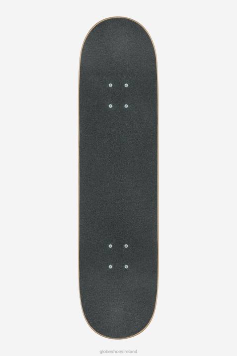 Globe Brand G0 Fubar 8.25