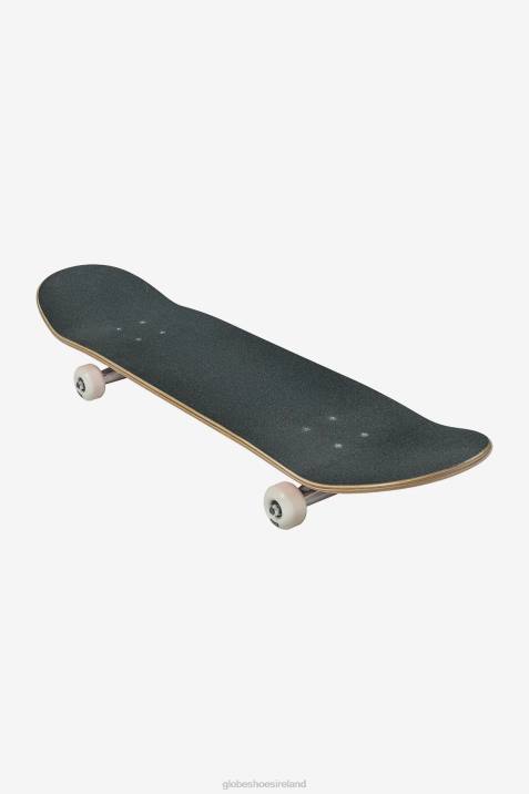 Globe Brand G0 Fubar 8.25