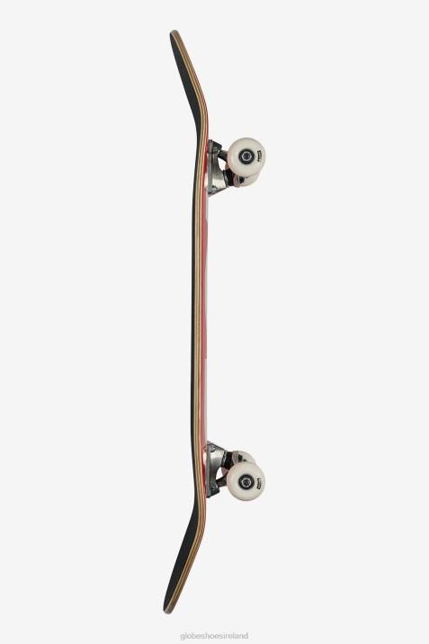 Globe Brand G0 Fubar 8.25