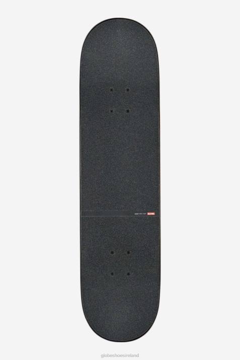 Globe Brand G1 D Blocks 8.0