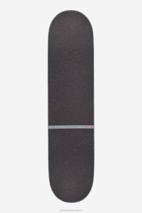 Globe Brand G1 D Stack 7.75