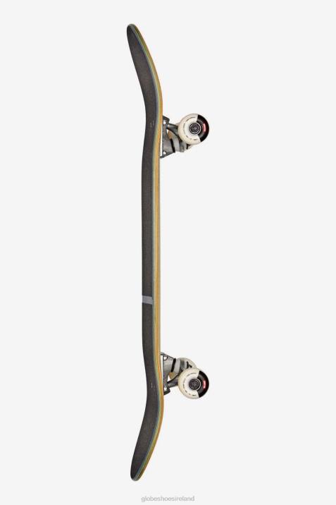 Globe Brand G1 D Stack 7.75