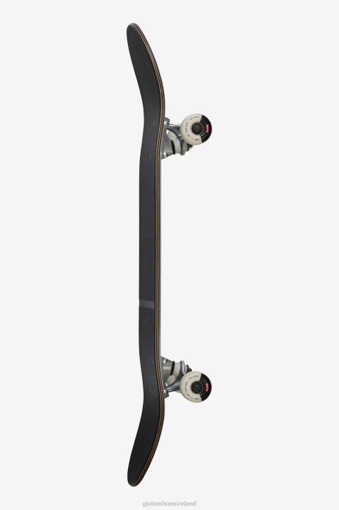 Globe Brand G1 Lineform 2 7.75
