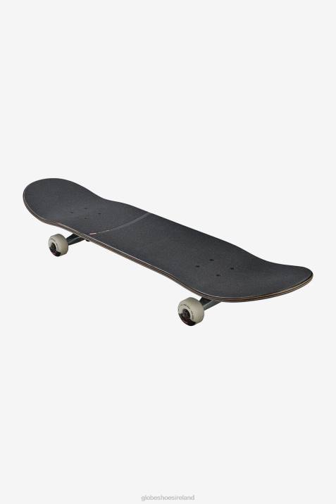 Globe Brand G1 Lineform 2 7.75