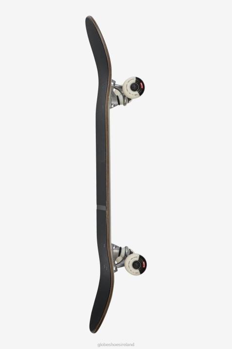 Globe Brand G1 Lineform 2 8.0