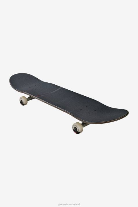 Globe Brand G1 Lineform 2 8.0