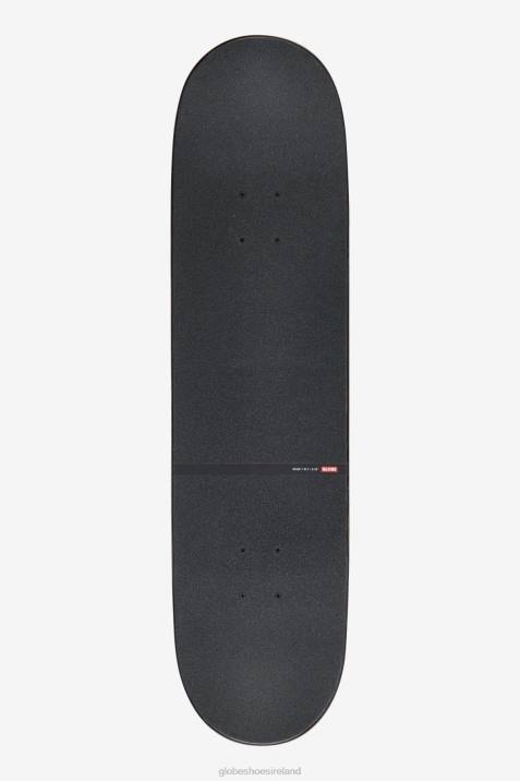 Globe Brand G1 Lineform 2 8.25