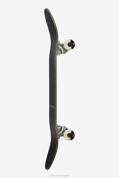 Globe Brand G1 Lineform 2 8.25
