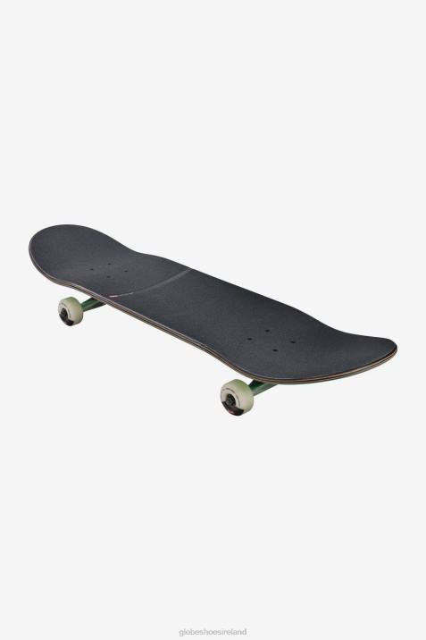 Globe Brand G1 Lineform 2 8.25