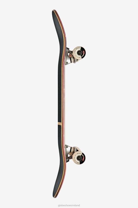 Globe Brand G1 Stack 8.0