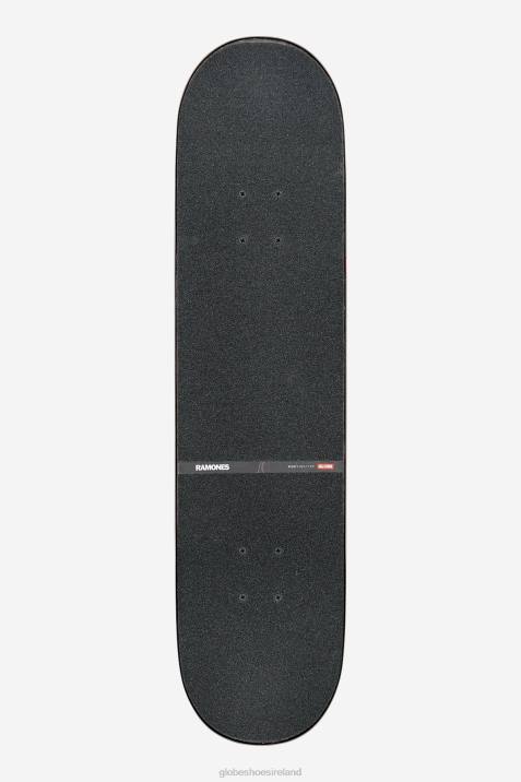 Globe Brand G2 7.75