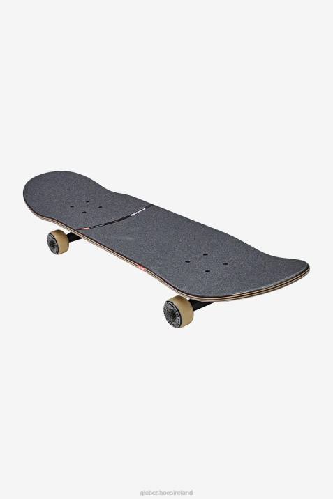 Globe Brand G2 7.75
