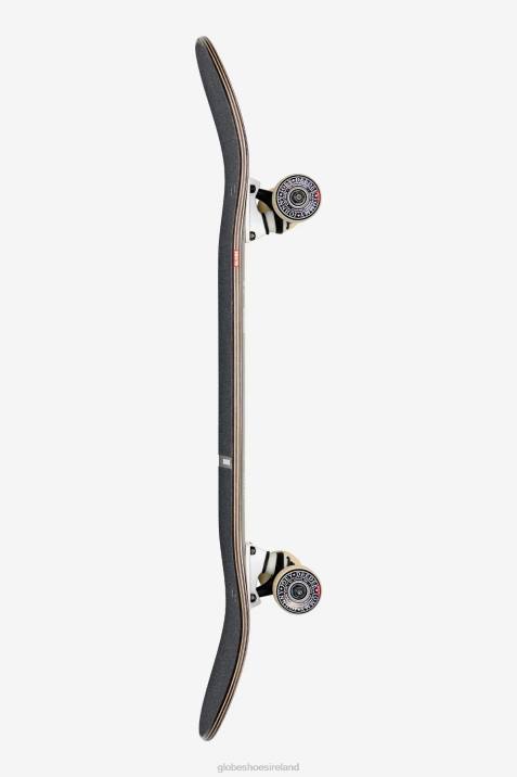 Globe Brand G2 7.75
