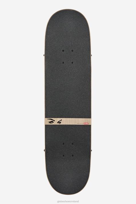 Globe Brand G2 Never Made 8.25