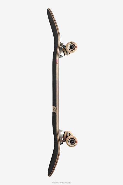 Globe Brand G2 Never Made 8.25