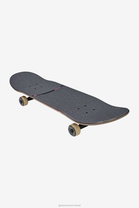 Globe Brand G2 Ramones 8.0