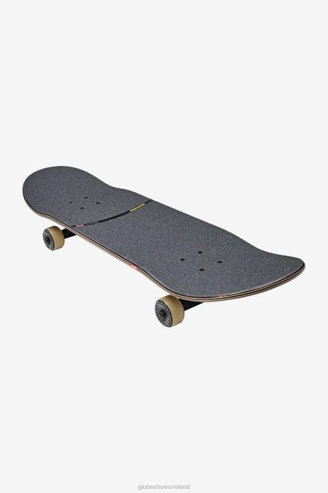 Globe Brand G2 Ramones 8.25