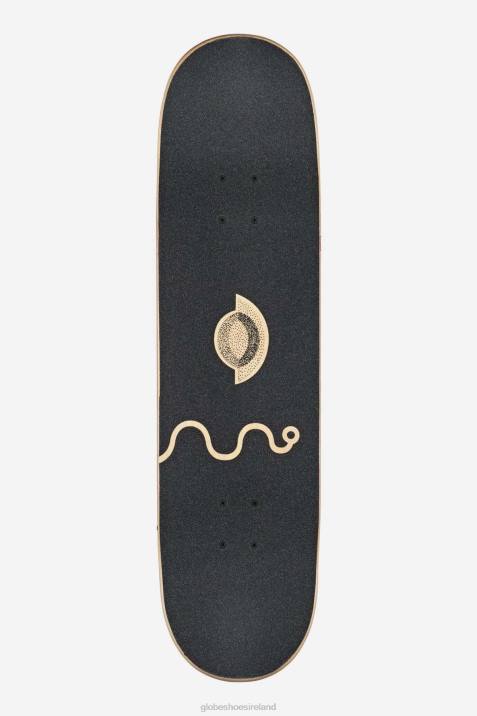 Globe Brand G2 Razo 8.25