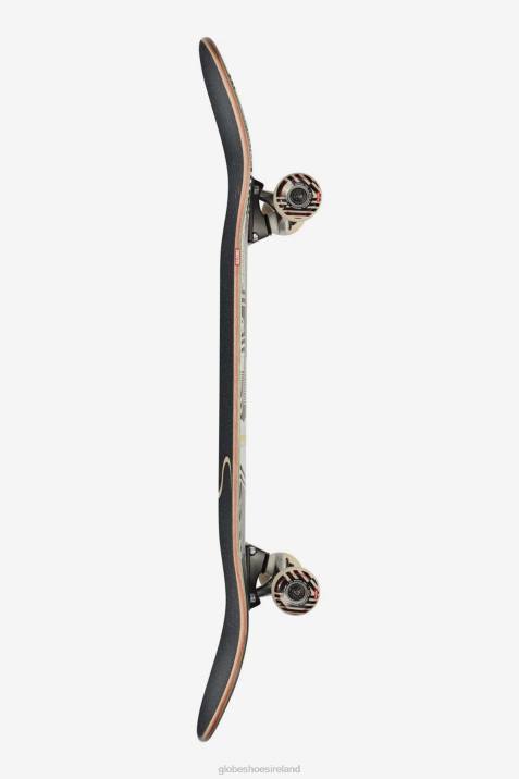 Globe Brand G2 Razo 8.25