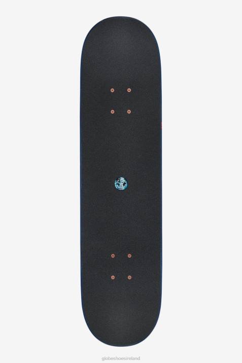 Globe Brand G2 Rholtsu 8.0