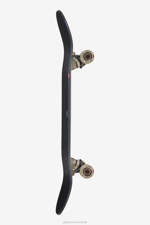 Globe Brand G2 Rholtsu 8.0