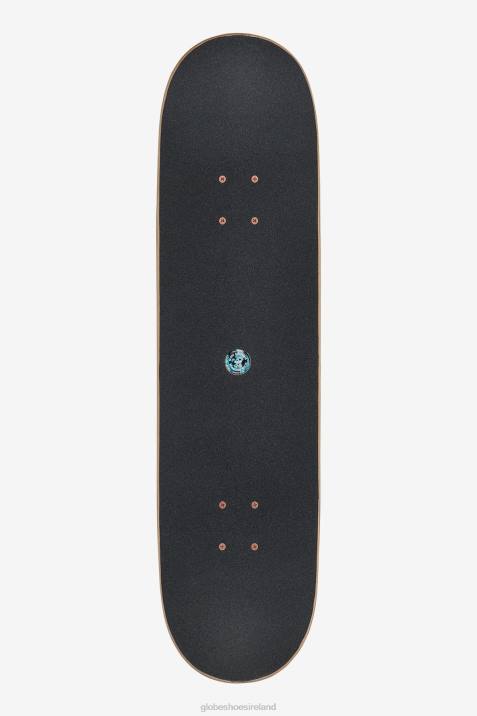 Globe Brand G2 Rholtsu 8.25
