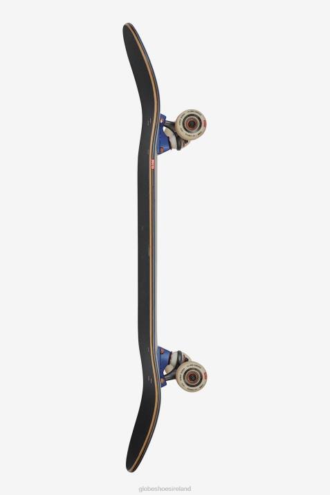 Globe Brand G2 Rholtsu 8.25