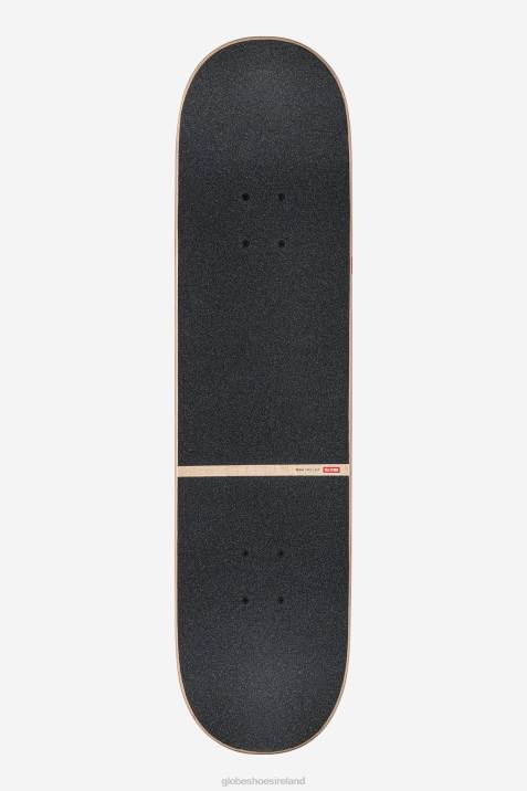 Globe Brand G3 Bar 8.0