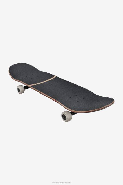 Globe Brand G3 Bar 8.0