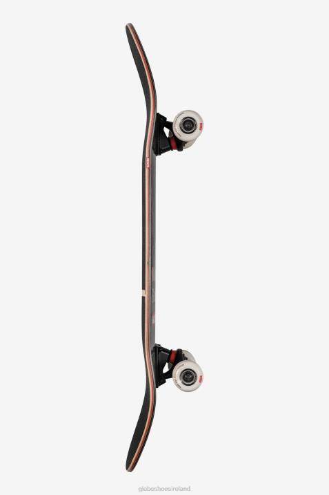 Globe Brand G3 Bar 8.0