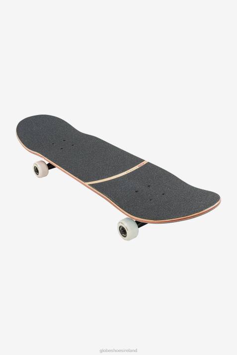 Globe Brand G3 Bar 8.125