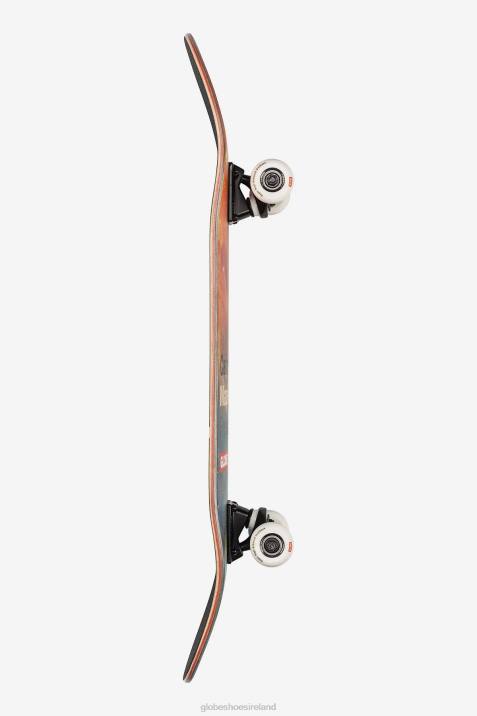 Globe Brand G3 Bar 8.125