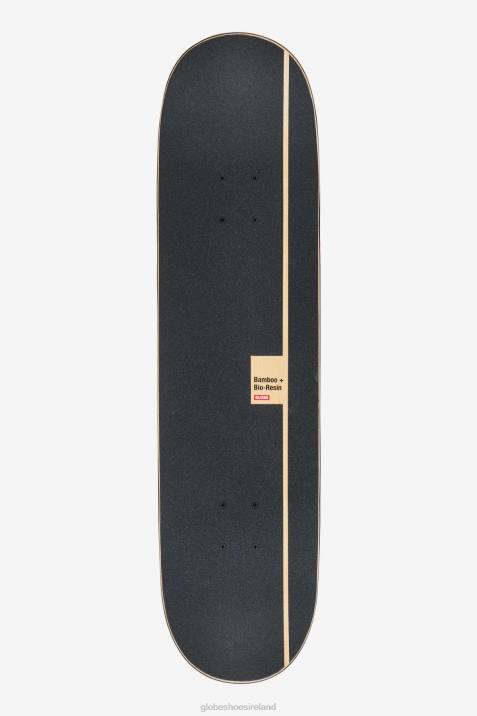 Globe Brand G3 Bar 8.25