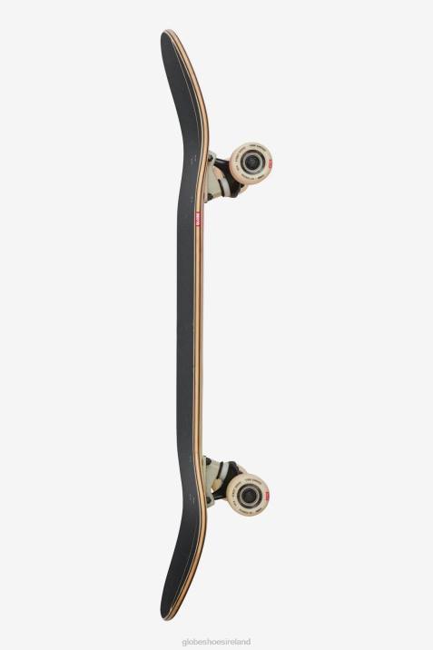 Globe Brand G3 Bar 8.25