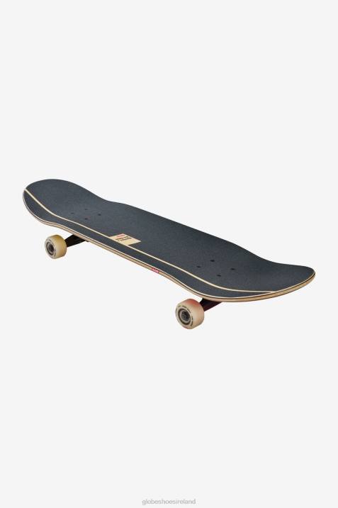 Globe Brand G3 Bar 8.25