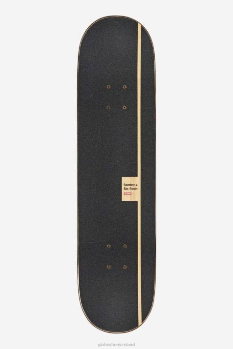 Globe Brand G3 Black Holes 8.0