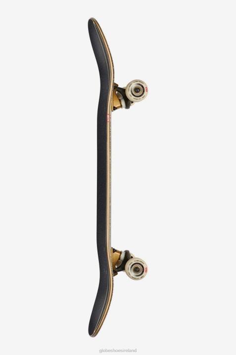 Globe Brand G3 Black Holes 8.0