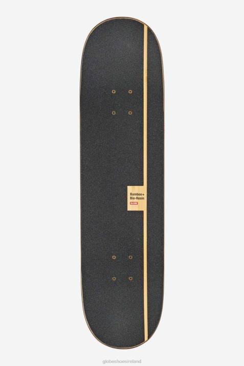 Globe Brand G3 Check, Please 8.375