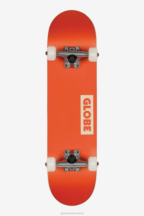 Globe Brand Goodstock 7.0