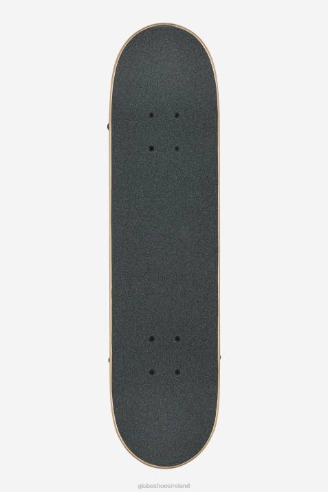 Globe Brand Goodstock 7.0