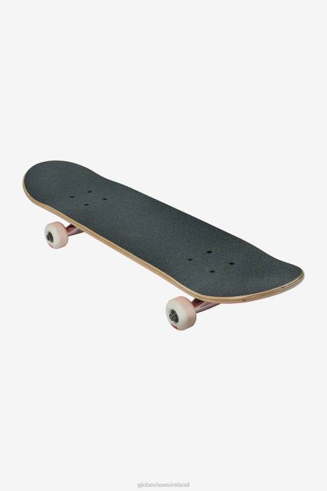 Globe Brand Goodstock 7.0
